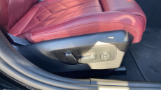 BMW i5 250kW eDrive40 M Sport Pro 84kWh 4dr Auto Electric Saloon